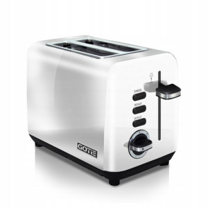 Toster Opiekacz Gotie Gto-100w 925w Ruszt Rozmraża