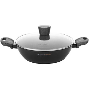 Garnek FLORINA Bono 28 cm 3,8 L. INDUKCJA