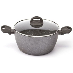 Garnek Florina Lava Stone 28 cm