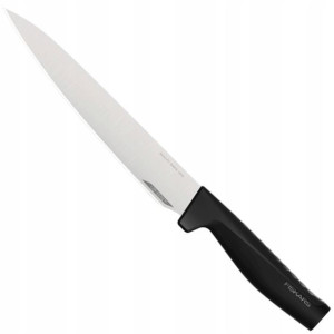 Fiskars nóż do mięsa 1051760 HARD EDGE 21 CM