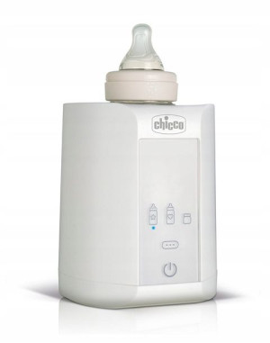Chicco Podgrzewacz do butelek Home New