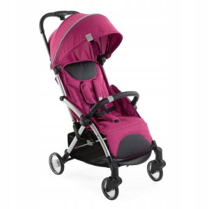 CHICCO Goody Plus Wózek spacerowy PINK do 22 kg