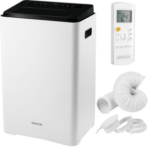 Klimatyzator przenośny SENCOR SAC MT1411C klimator