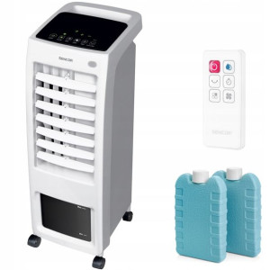 Klimator 3w1 SENCOR SFN6011WH wentylator nawilżacz