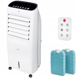 Klimator 4w1 SENCOR SFN9021WH wentylator nawilżacz