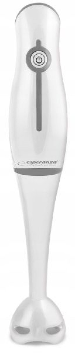 Esperanza blender ręczny Frappe szary EKM001E