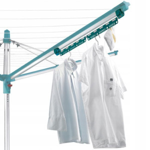 Wieszak LEIFHEIT 85650 do suszarek Linomatic