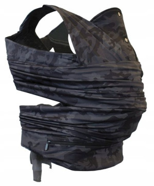 Chicco Boppy Comfy Fit nosidełko 15 kg chusta 0m+