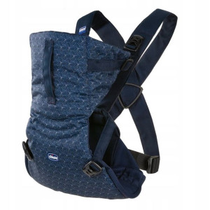 CHICCO Easy Fit Nosidło ergonomiczne klasyczne 0m+