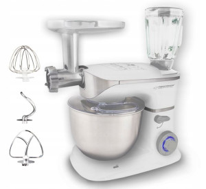 Robot planetarny wielofunkcyjny COOKING MASTER