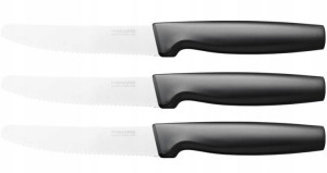 Fiskars zestaw 3 nozyi do pomidorów 1057562