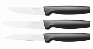 Fiskaes zestaw 3 noży FF 1057561