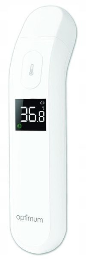 Optimum termometr bezdotykowy TE-0200 PT2L