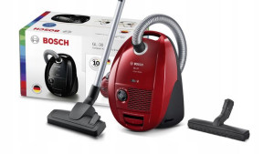 Odkurzacz BOSCH GL-30 BSGL3X22HF 850W 10m