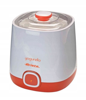 Jogurtownica 621 Ariete Urzędzenie