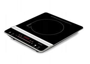 Kuchenka indukcyjna OPTIMUM 1-płytk PW-1105 1800W
