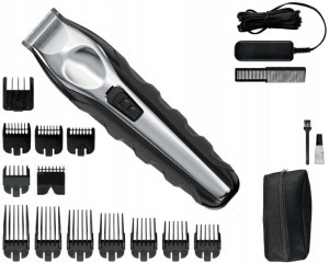 Trymer Maszynka do brody włosów WAHL 9888-1316
