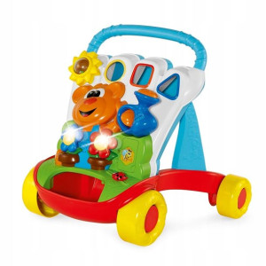 CHICCO Pchacz Misia Ogrodnika ogród sorter