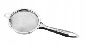 Tescoma sitko ze stali nierdzewnej 420612 8cm
