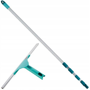 Ściągaczka do szyb LEIFHEIT 51426 40cm + DRĄŻEK XL