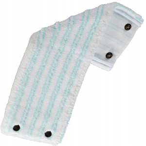 Nakładka Leifheit 55320 Micro Duo Clean Twist M