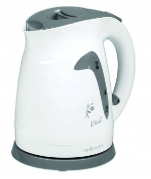 Czajnik Elektryczny Optimum Cj 1775 1,7 L 2200 W