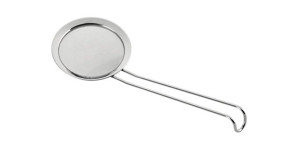 TESCOMA GrandCHEF szumówka łyżka cedzakowa 12cm