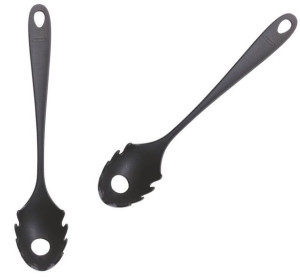 Fiskars Łyżka Do Makaronu Essential 1023805 Spaghe