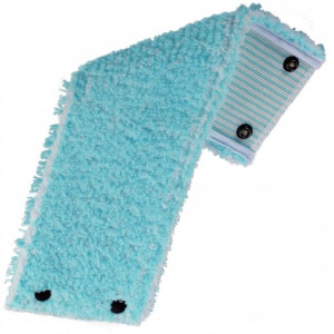 Nakładka Mopa Leifheit Clean Twist(extrasoft)55321