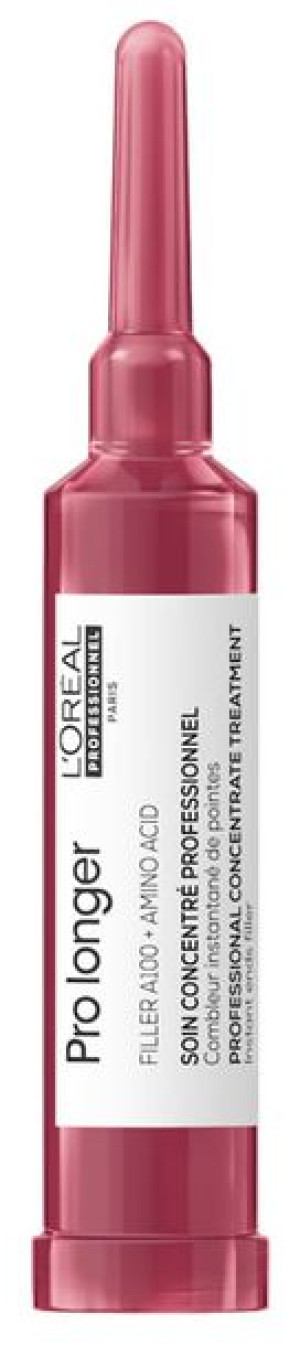 L'Oreal Serie Expert Pro Longer Koncentrat Pogrubiający Końcówki Włosów 15