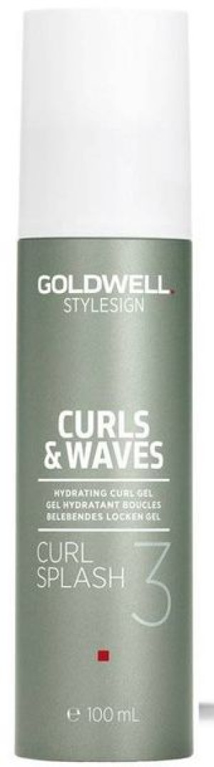 Goldwell Stylesign Curls&Waves Żel Do Loków 100 ml