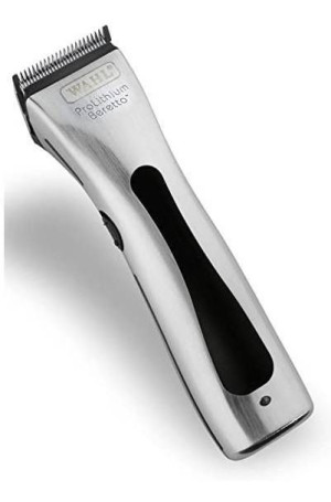Wahl Prolithium Beretto 8843L Srebrna Maszynka
