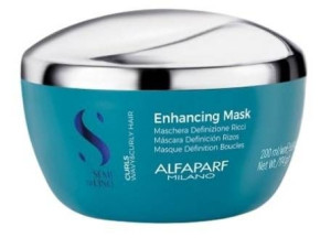 Alfaparf Semi Di Lino Curls Maska 200 ml