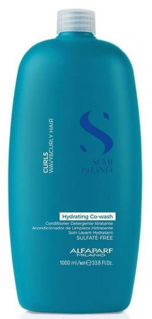 Alfaparf Semi Di Lino Curls Hydrating Co-Wash Krem 1000 ml
