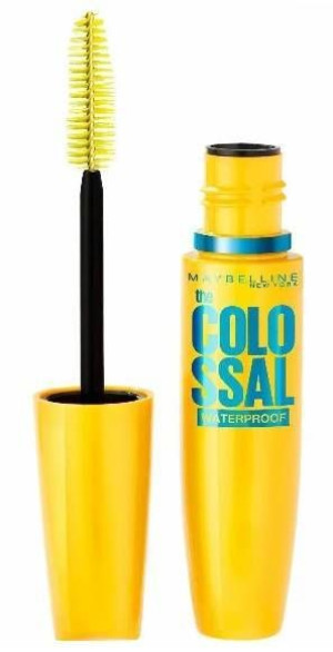 Maybelline Colossal Express Waterproof 10 ml