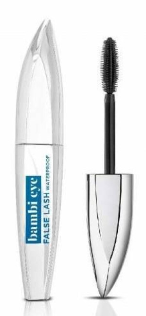 L'Oreal Bambi Eye False Lash Waterproof Maskara Czarna 6.7 ml