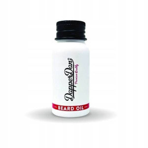 Dapper Dan Beard Oil Olejek 30 ml