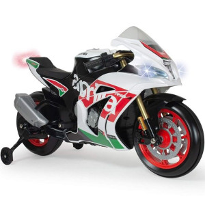 Injusa Motor Na Akumulator 12V Aprilia