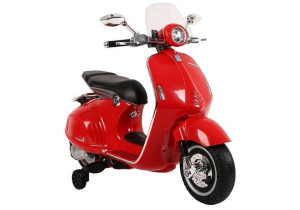 Motor Na Akumulator 946 Czerwony