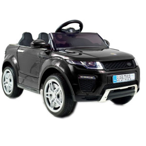 Auto Na Akumulator, Miękkie Koła Eva, Miękkie Siedzenie Full Opcja/hl1618