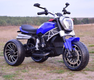 Najnowszy Wielki Motor , Panel, Dźwięki, Skóra, Strong2/1600-pl