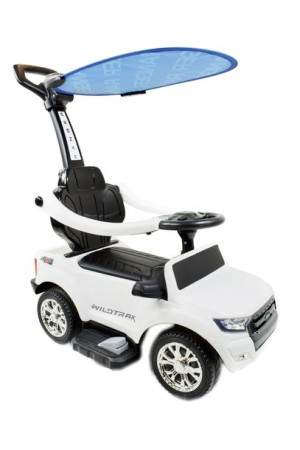 Ford Ranger Jeżdzik, Pchacz, Karmidełko,pojazd Na Akumulator, Koła Eva, Mi
