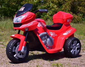 Duży Motor Chopper Street/xh-208