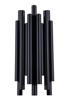 Nowoczesna LAMPA ścienna ORGANIC W0286D Maxlight metalowe tuby LED 8W 3000K