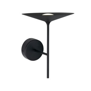 Loftowa LAMPA ścienna HANA W0303 Maxlight kinkiet LED 6W 3000K do przedpoko