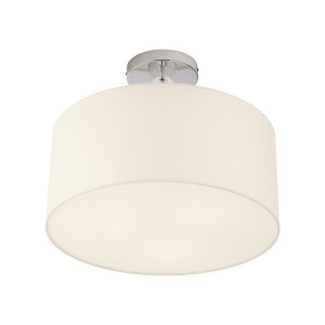 Plafon LAMPA sufitowa ELEGANCE P0059 Maxlight klasyczna OPRAWA abażurowa bi