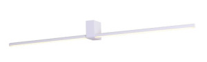 Kinkiet LAMPA ścienna FINGER W0156 Maxlight metalowa OPRAWA listwa LED 6W 3