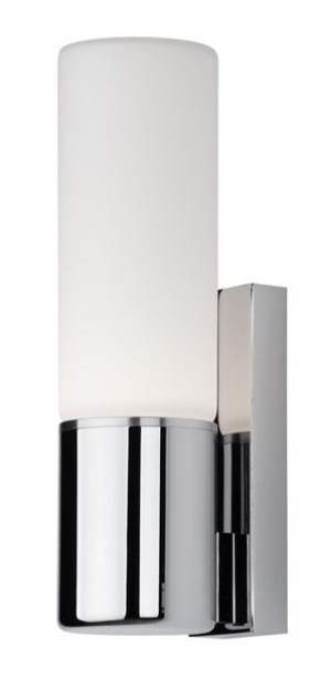 LAMPA ścienna CANDY W0222 Maxlight łazienkowa OPRAWA kinkiet LED 8W 3000K t