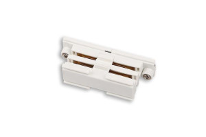 Wewnętrzny ŁĄCZNIK szynoprzewodu 4 wires Track Straight INNER Connector MHT