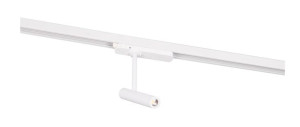 LAMPA sufitowa PISTOL S0005 Maxlight tuba OPRAWA metalowa regulowana LED 12